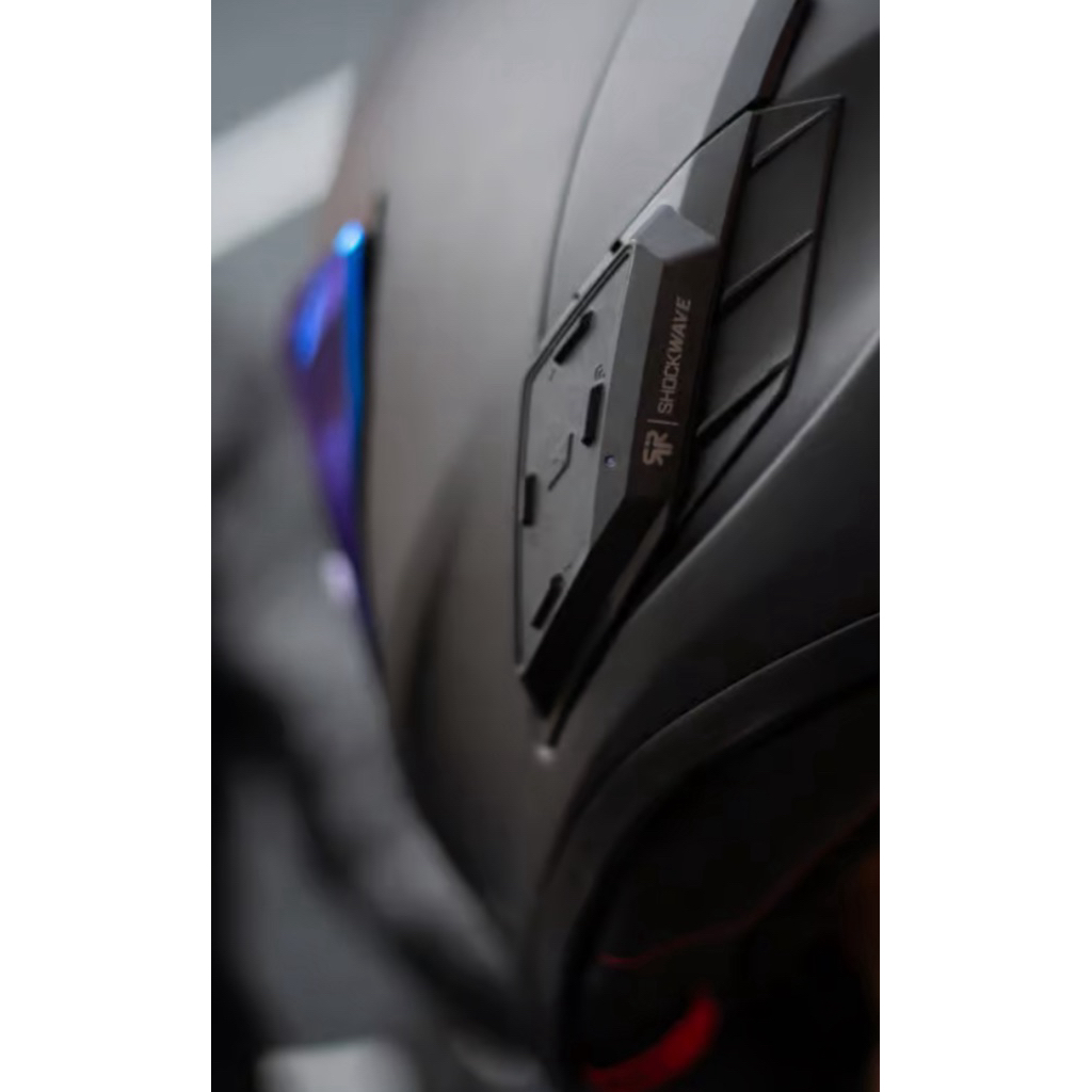 RUROC EOX SHOCKWAVE by Harman kardon