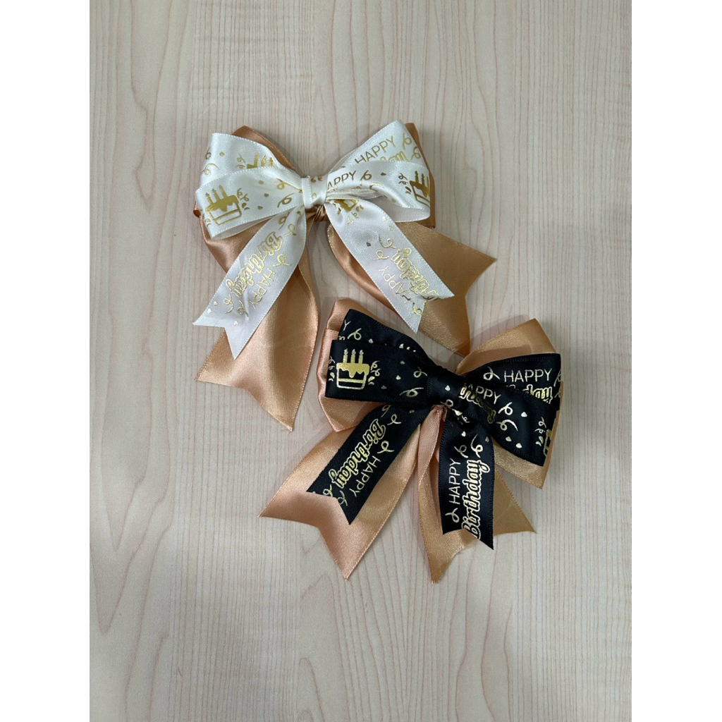 PITA JADI HAPPY BIRTHDAY SELAMAT ULANG TAHUN 2 WARNA