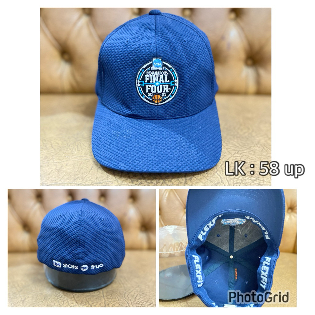 Topi Branded original (OBRAL)