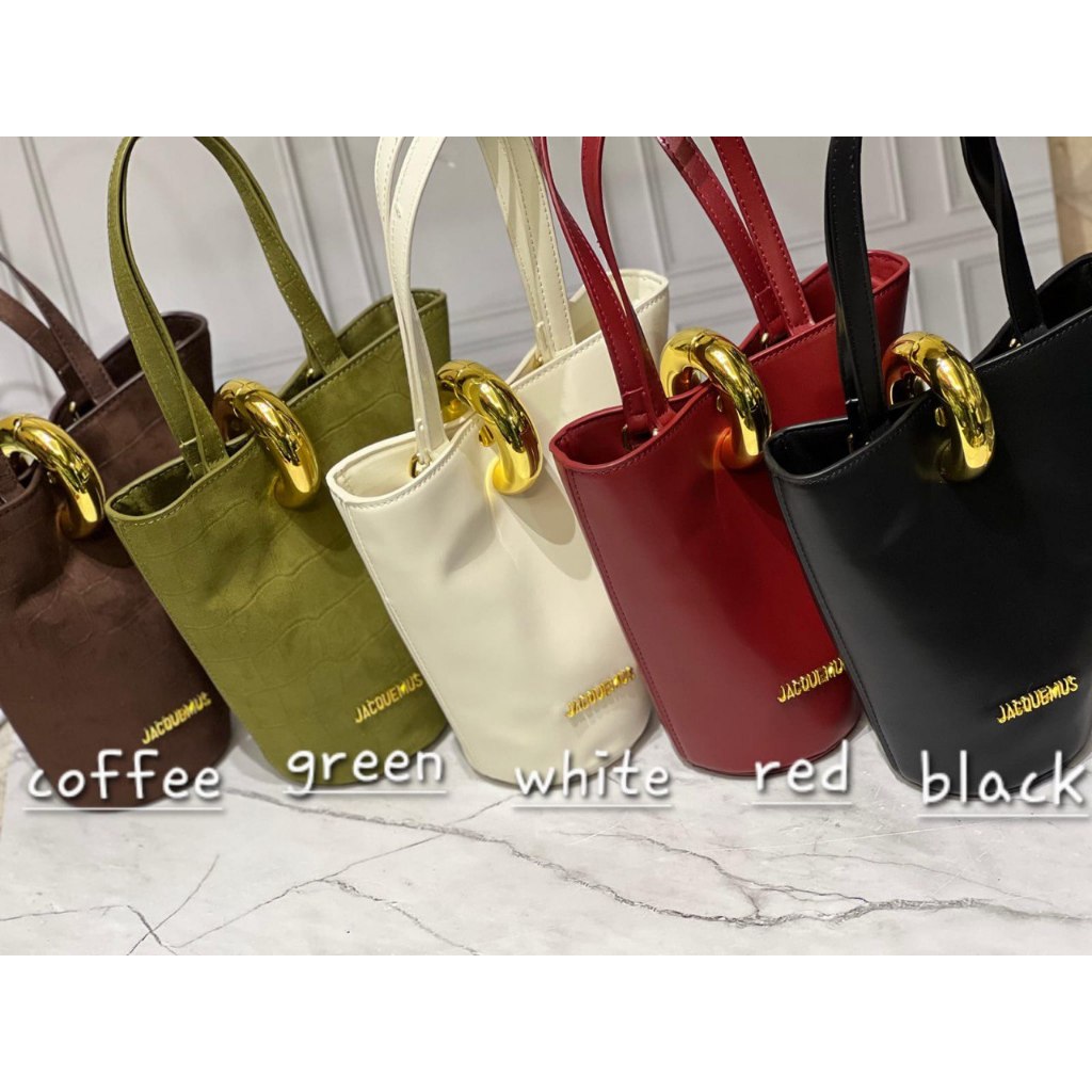 TOTTE BAG MINI TAS TENTENG SLEMPANG MINI WANITA IMPORT KULIT SOFT & SUEDE SET BOX