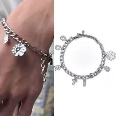 Pre-order gelang cortis | cortis bracelet | unofficial