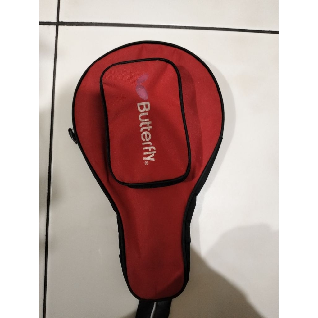 Bet Ping Pong Joola Spartan Bekas