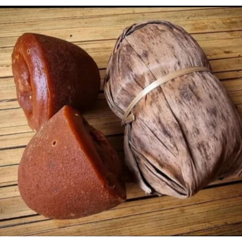 gula aren asli baduy