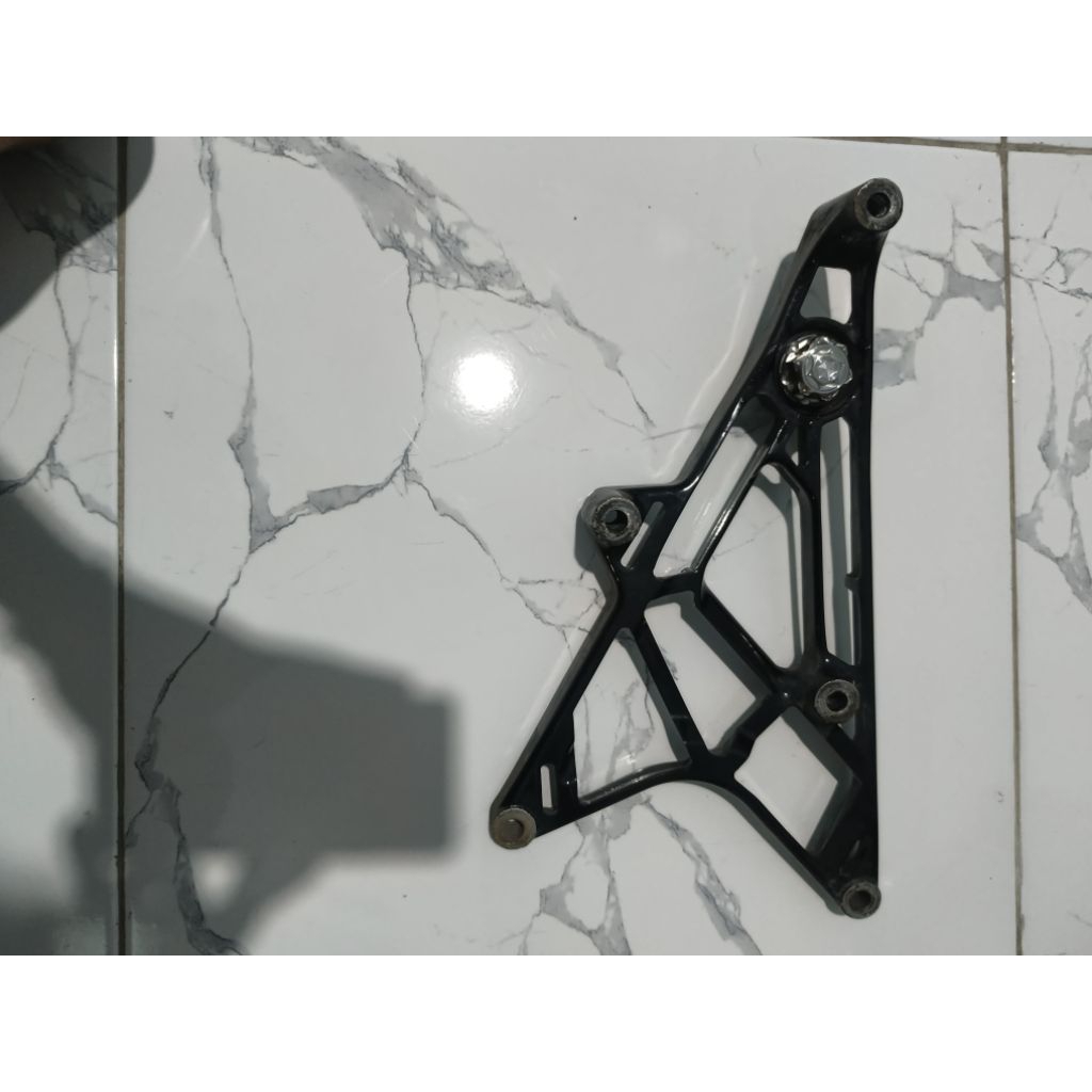 arm coak vario kzr vario led old, bonus mur roda belakang stenlis ptitanium