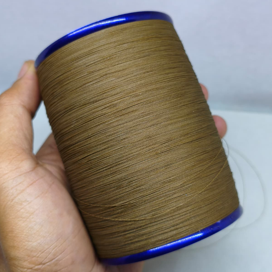 GELASAN MATOT NON LABEL 6000 YARD // GELASAN MATOT 013 015 018