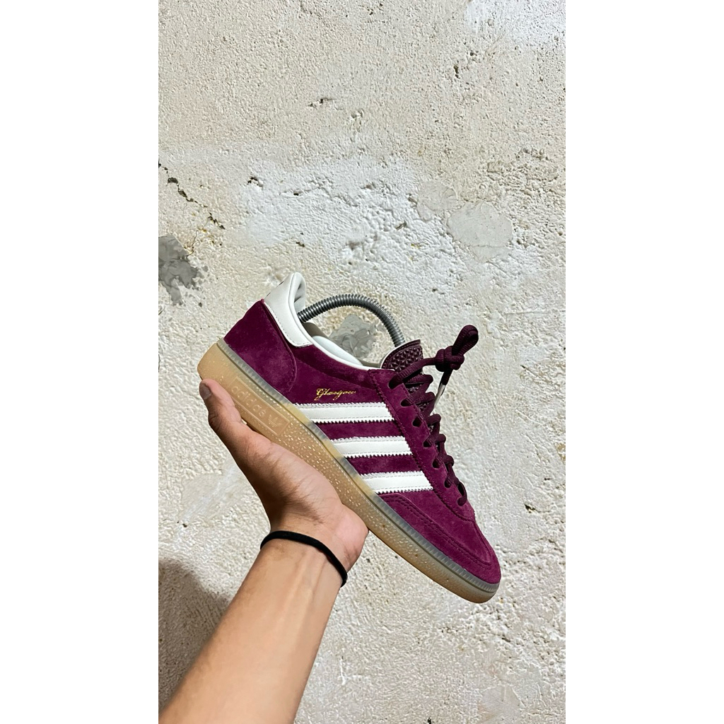 adidas spezial merah glasgow