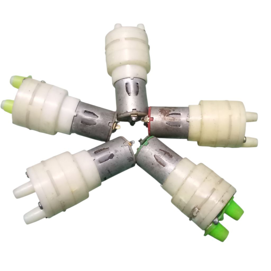 AERATOR CABUTAN GALON SECOND NORMAL