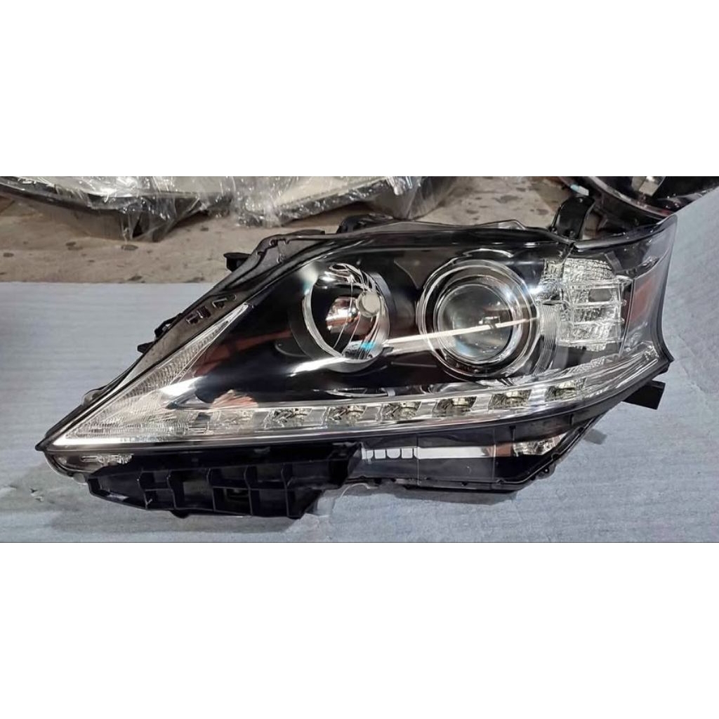 HEADLAMP LEXUS RX270 2012-2015 ORIGINAL