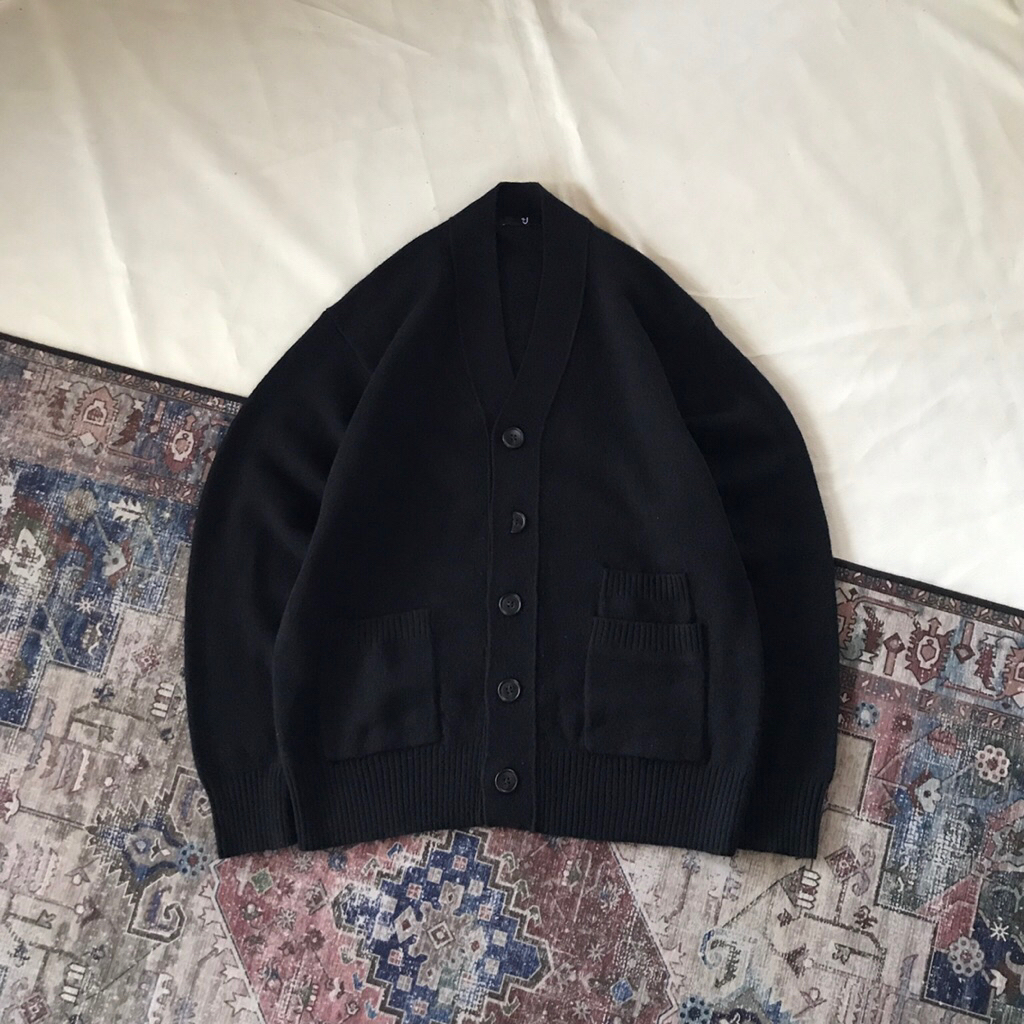 cardigan Uniqlo