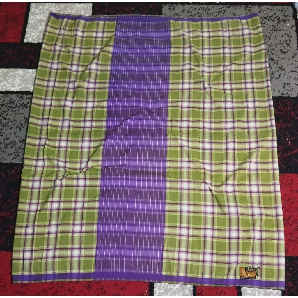 Sarung BHS FS KBS KES SECOND mulus