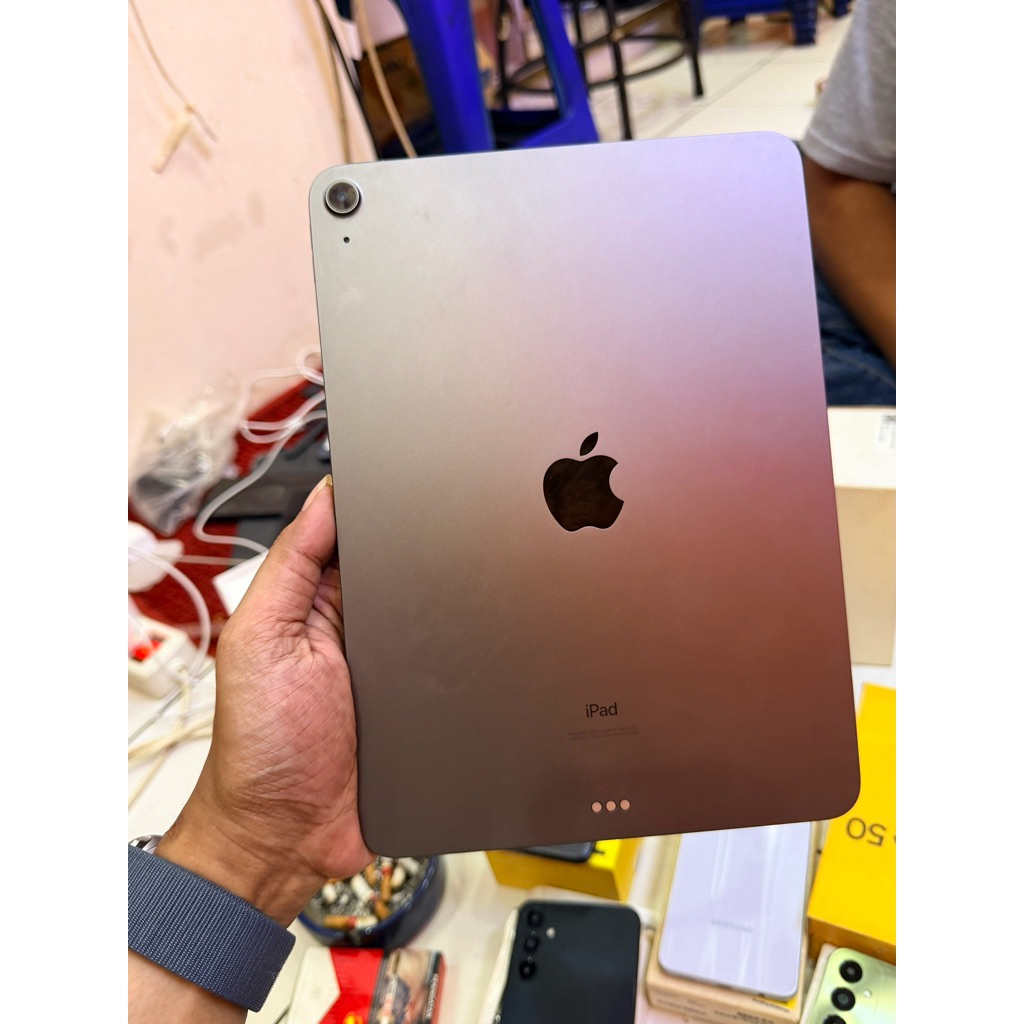 ipad air 4 64gb wifi only