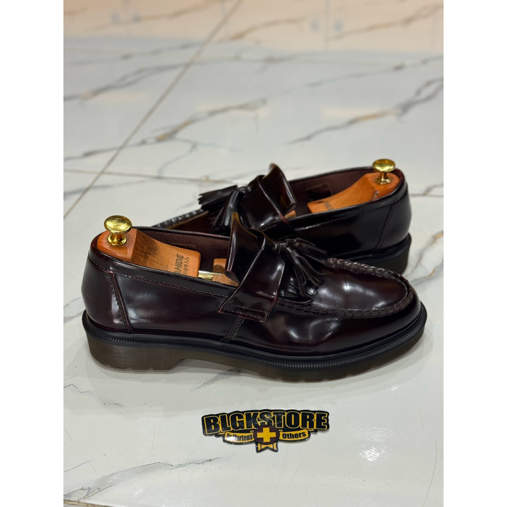 Dr Martens Adrian Arcadia