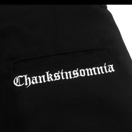 Pants Draelle Black Thanksinsomnia