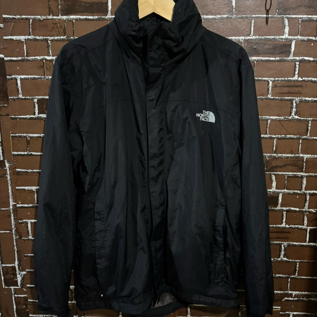 Jaket Tnf Dryvent