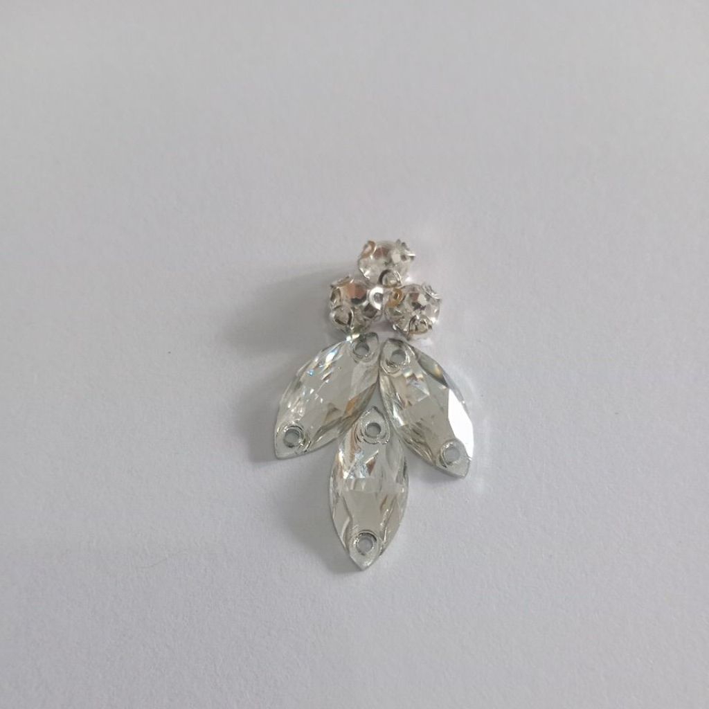 payet tabur payet leher payet kebaya