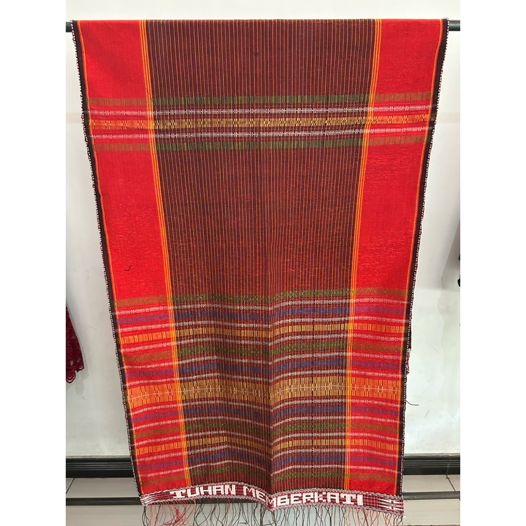 Ragihotang Ulos Tulang