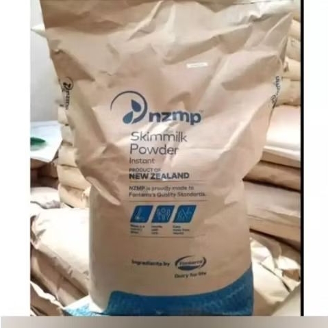 Skim Milk powder nzmp 25kg