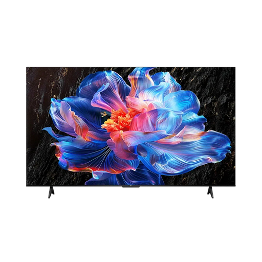 TCL TV LED 75 Inch Smart Google TV 4K UHD | 75P6K