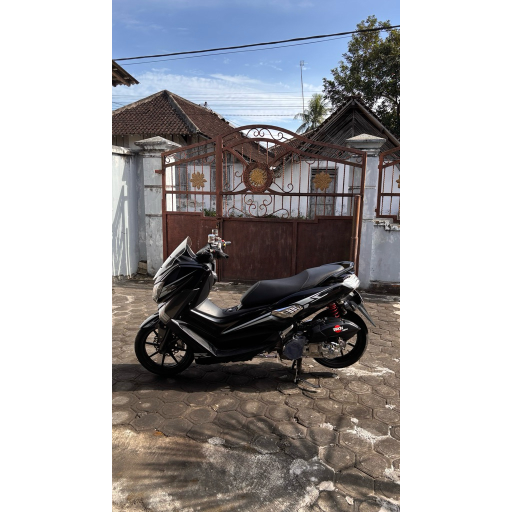 velg vario pnp nmax old