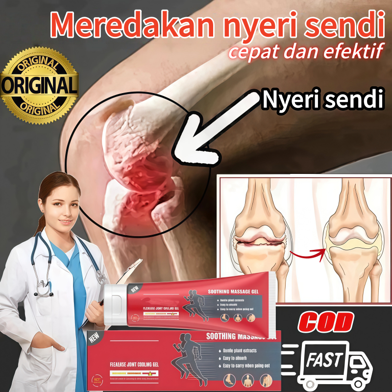 Lutut terapi nyeri sendi Nyeri sendi lutut kaki Gel lutut nyeri sendi Sakit lutut dan sendi Pereda N