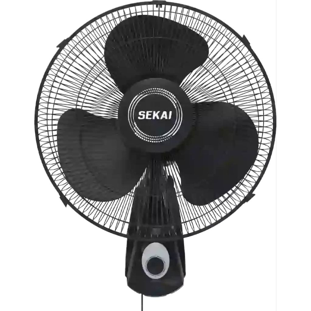 SEKAI KIPAS ANGIN DINDING 1628 (16 INCH)