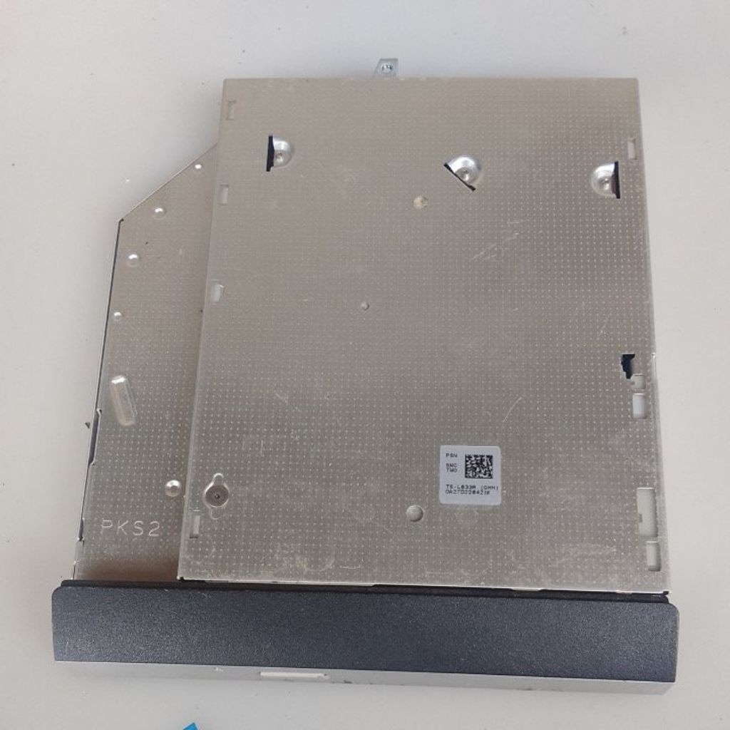 DVD Laptop HP N12075