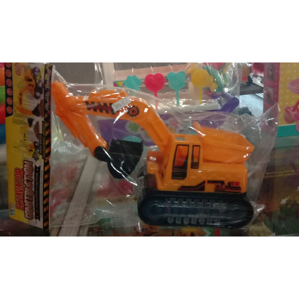 mainan anak beko
