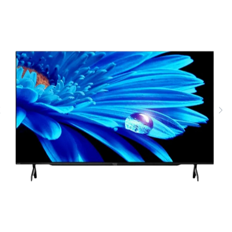 SHARP TV LED 50 Inch Smart TV 4K UHD 50FK1I | 4TC50FK1I
