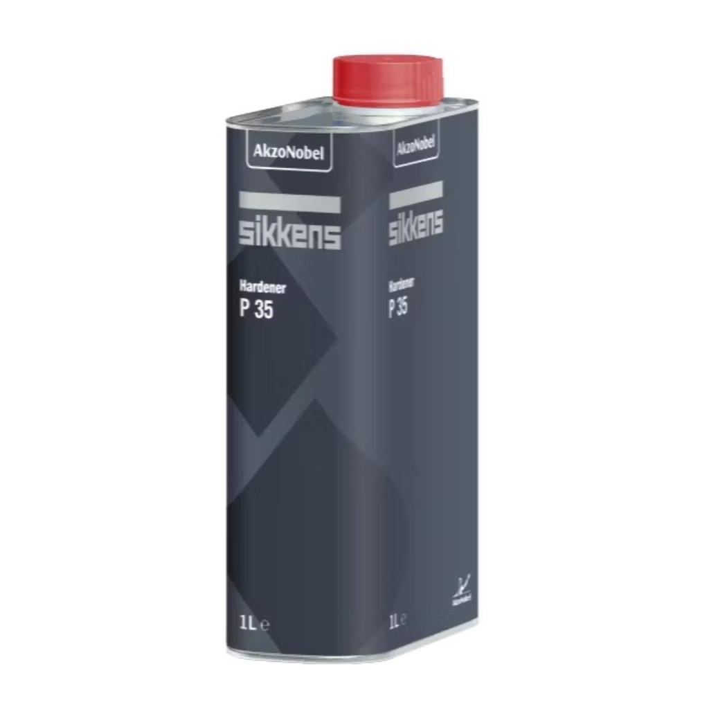 Hardener/Pengeras Clear Sikkens P35