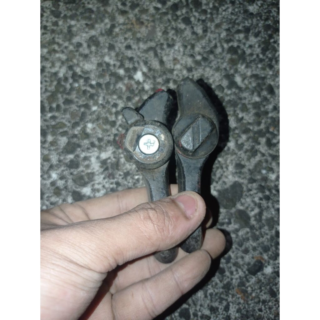 Shifter sepeda mtb shimano antiq Second