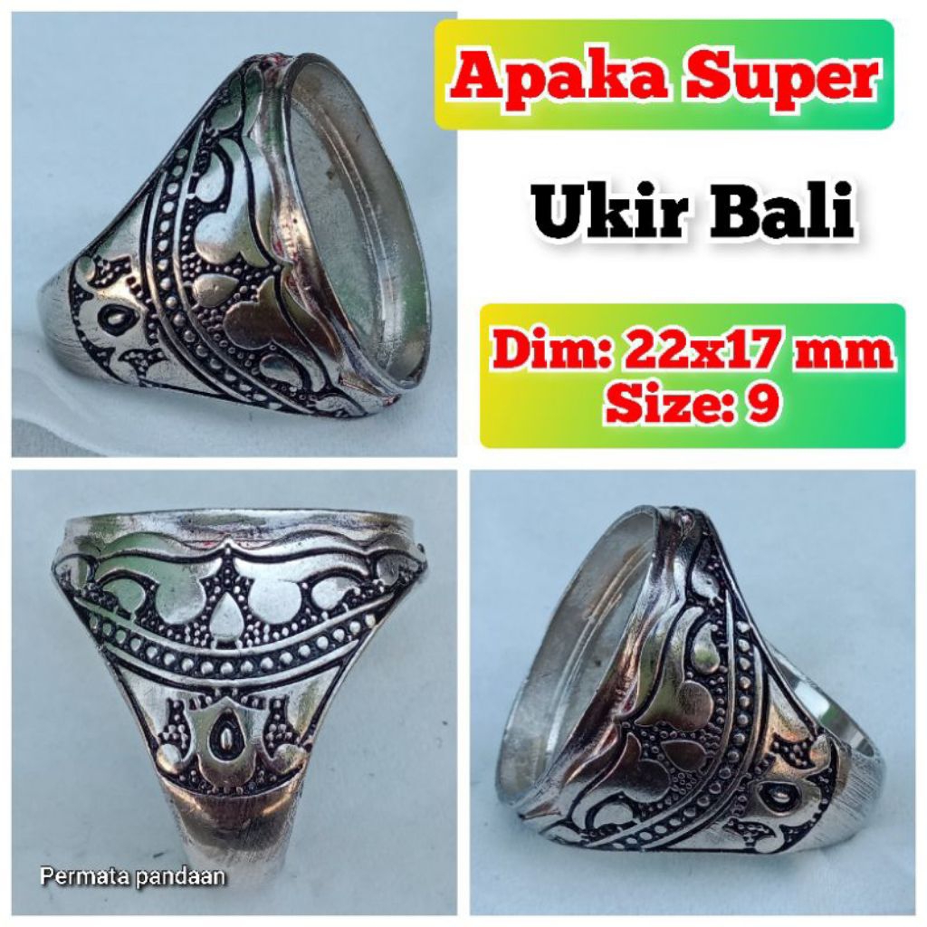 emban alpaka super alpaka tanam alpaka bakar.28