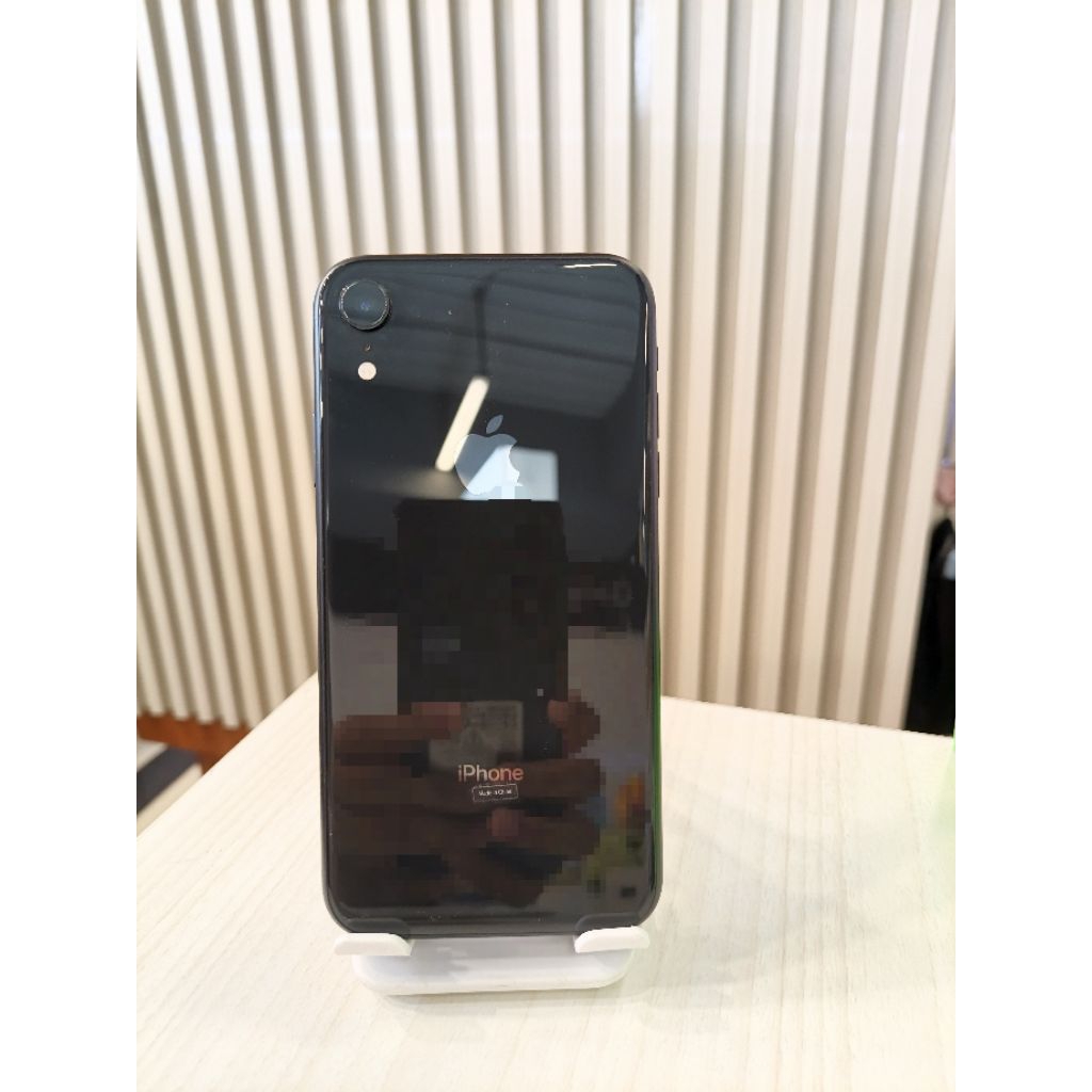 Iphone XR 128GB Second Resmi