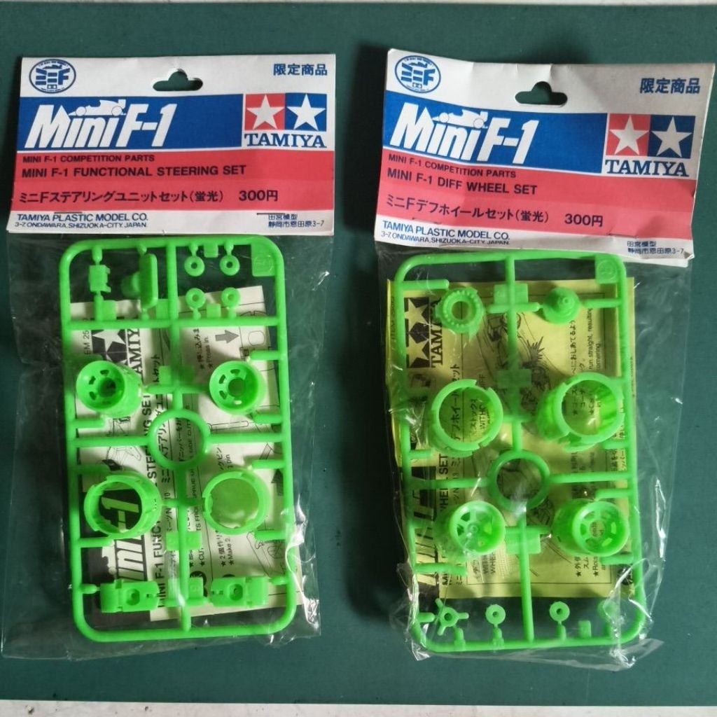 tamiya pelex f1 jadul