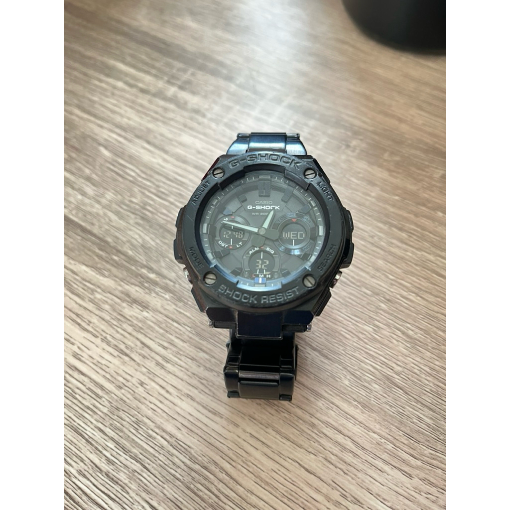 G-Shock GST S100G