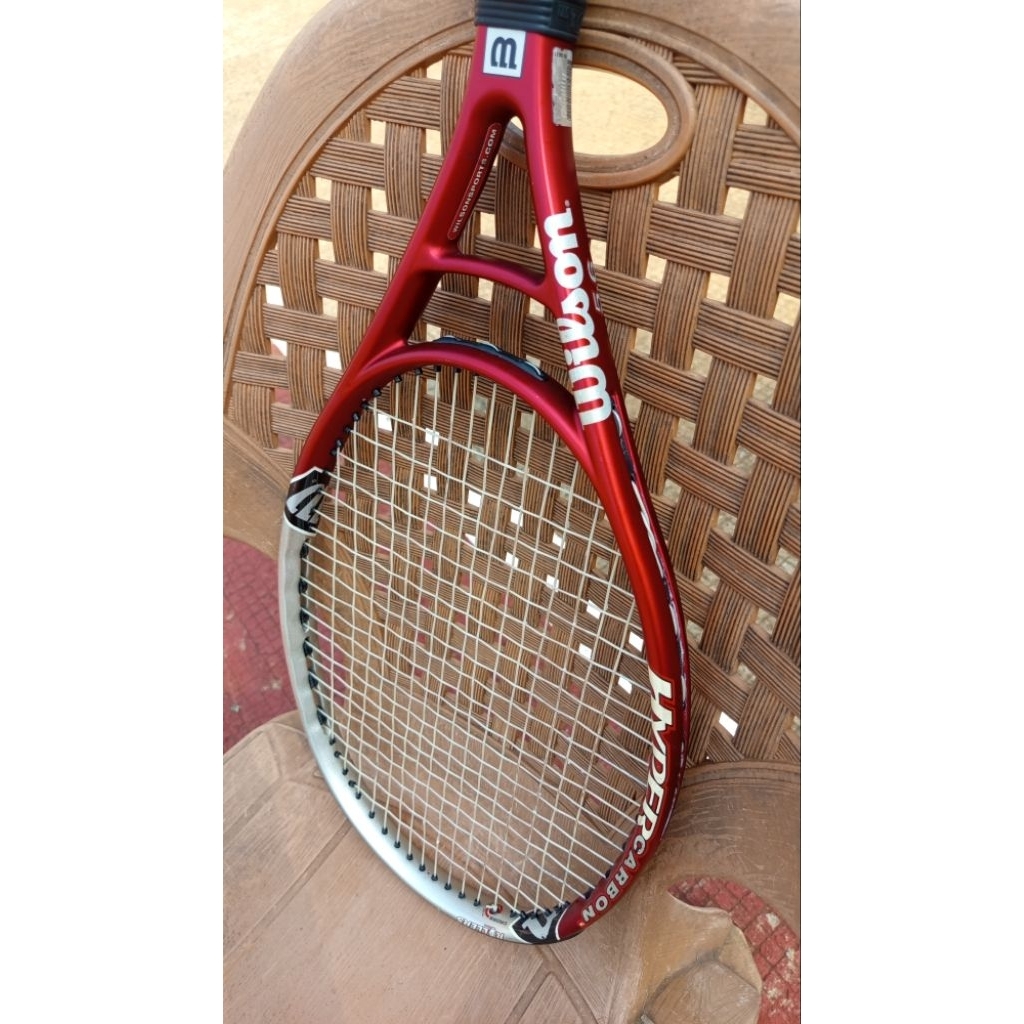 Wilson Hyper Hammer 5.6 Rollers