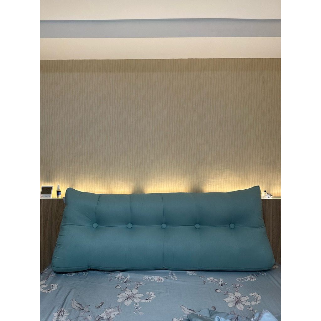 Preloved - Quantum Dreambox Headboard