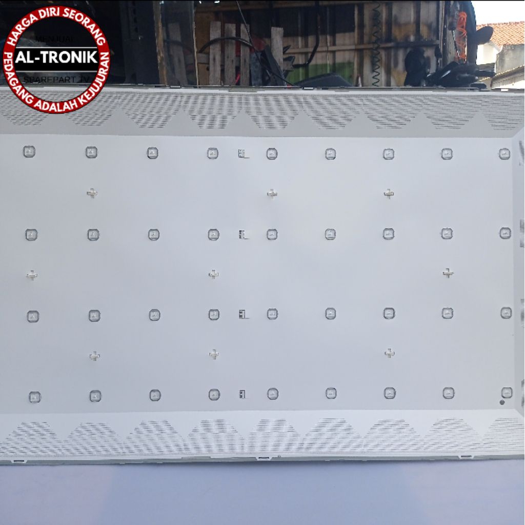 LAMPU BACKLIGHT TV LED SAMSUNG 49 INCH MODEL UA49N5000 BACK LIGHT UA 49N5000