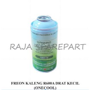 K600K FEREON KALENG / FREON R600 KALENG DRAT KECIL