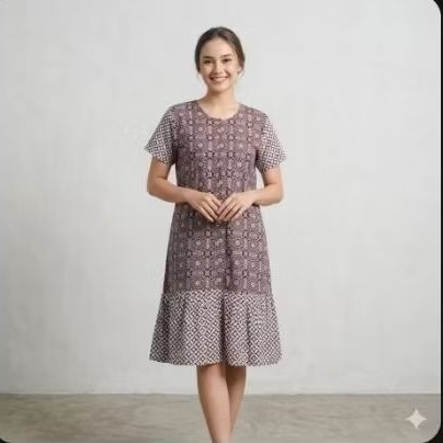 DS Borobudur Abelyn Wiru,Rempel L3/4