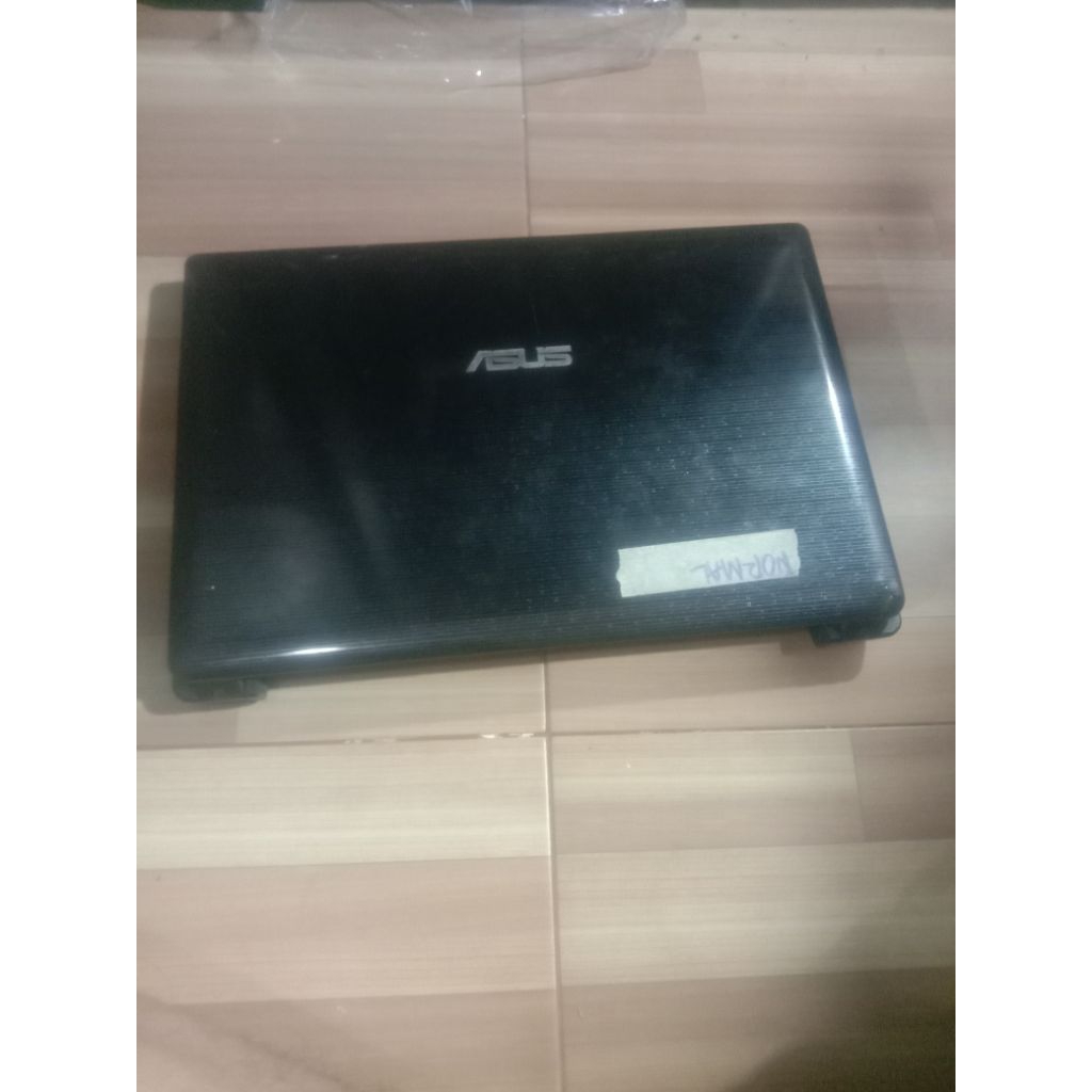 laptop Asus a43e/k43e