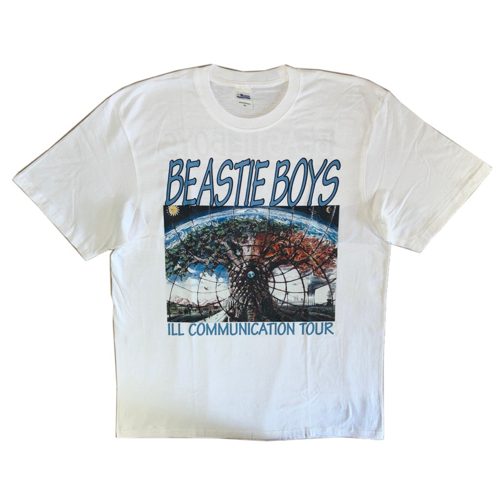 BEASTIE BOYS (SHORTSLEEVE)