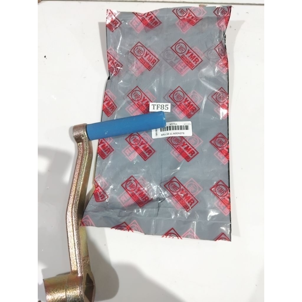 Starting Handle Rd85, Tf85/ Handle Starting Rd85, Tf85 / Gogleng Engkol / Slenger Engkol /Slenger Rd