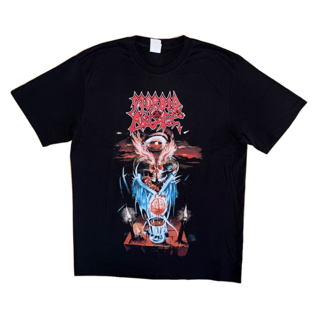 MORBID ANGEL (SHORTSLEEVE)