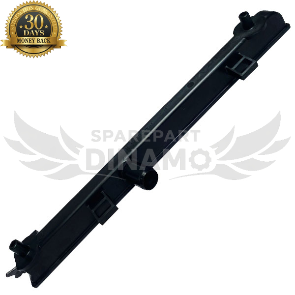 Lower Tank Radiator Suzuki Ignis - 7567 - Lower Tank