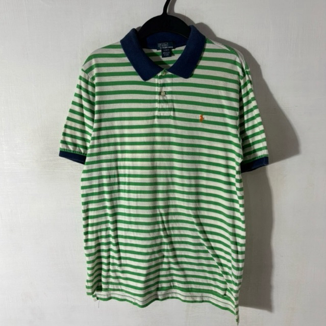 POLO SHIRT RALPH LAUREN STRIPE