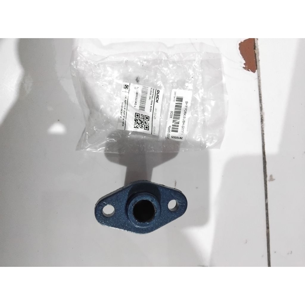 Shifting Fork Bush G1000 / Shifting Fork Bush Boxer 100% Original Asli QUICK