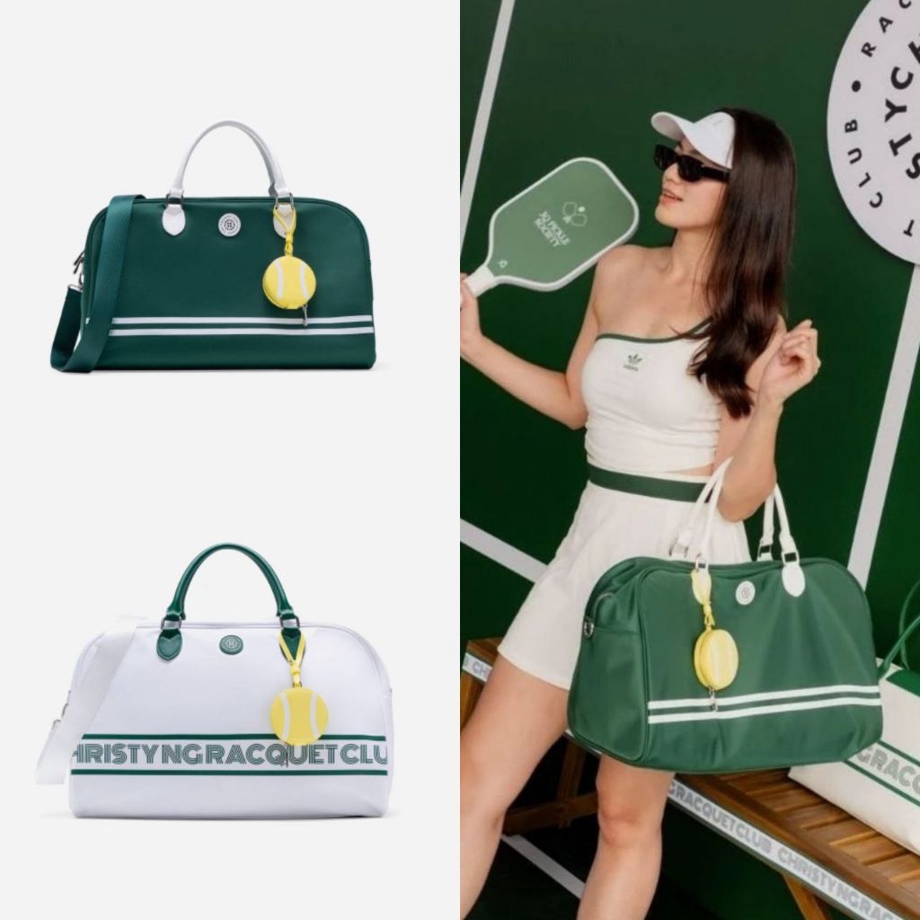 Tas C N G Large Duffle Bag Edition