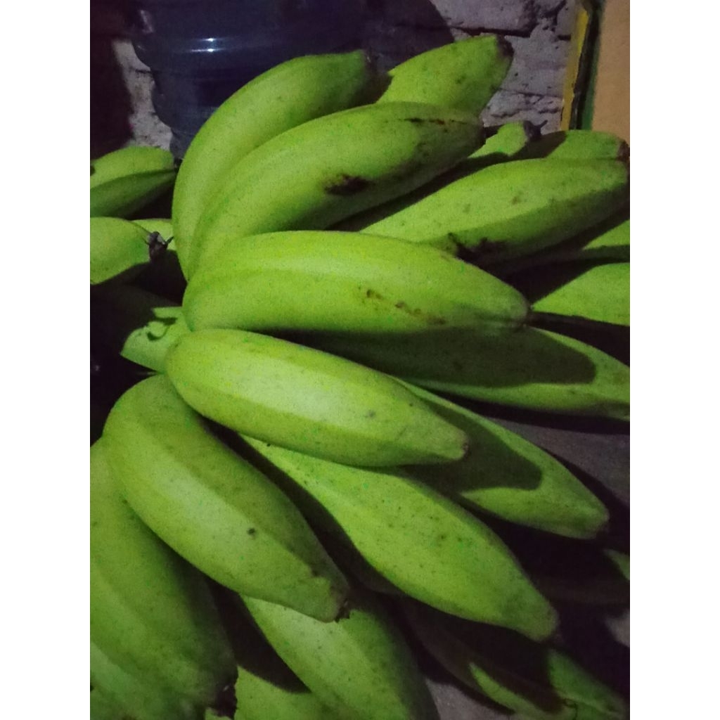 pisang ambon 1 kg