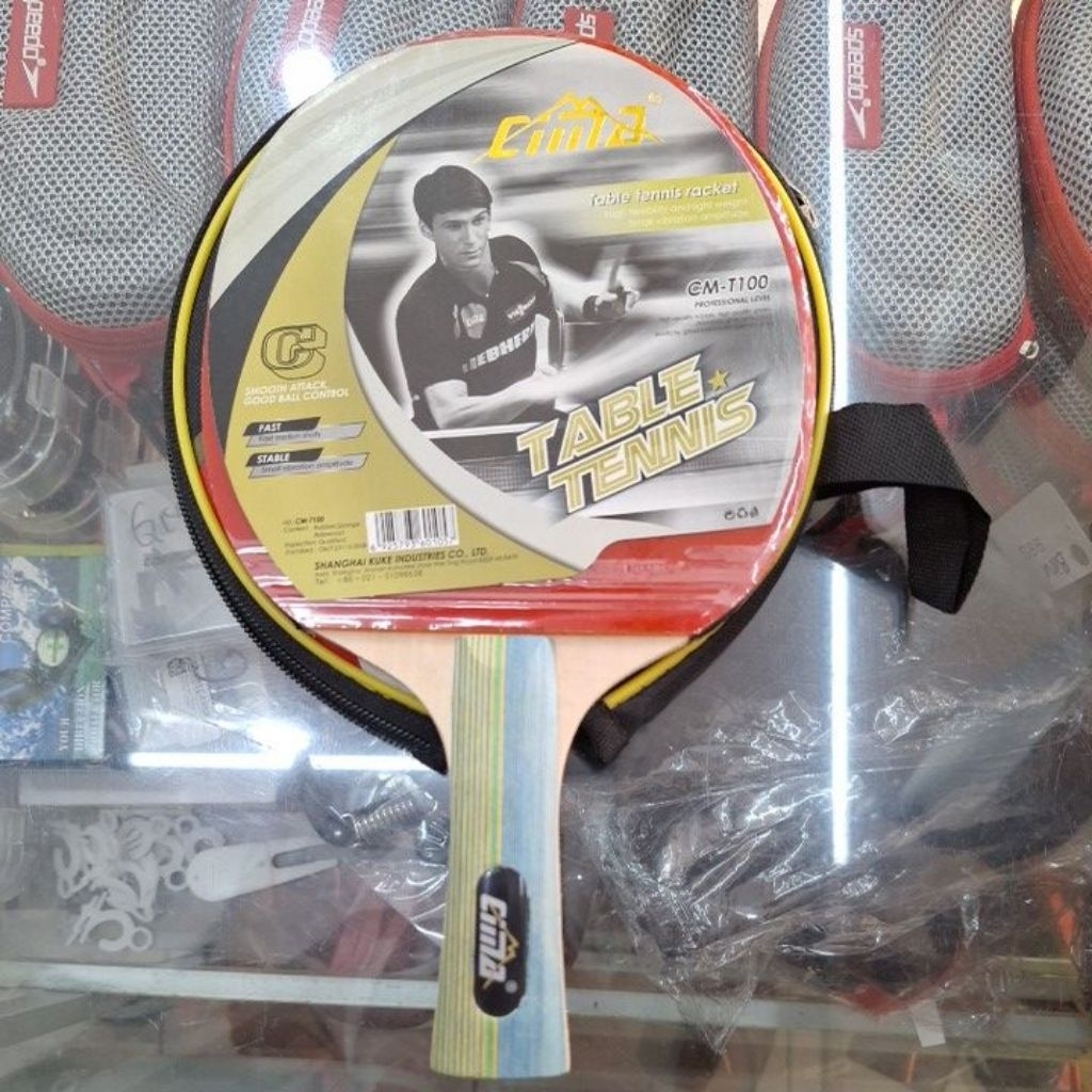 BET PINGPONG CIMA BONUS TAS / BAT TENIS MEJA CIMA / TENIS MEJA BET BONUS TAS