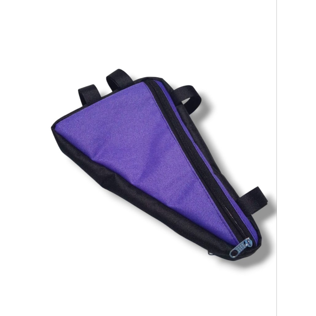 Tas Frame Sepeda Triangle Untuk Federal Fixie Roadbike